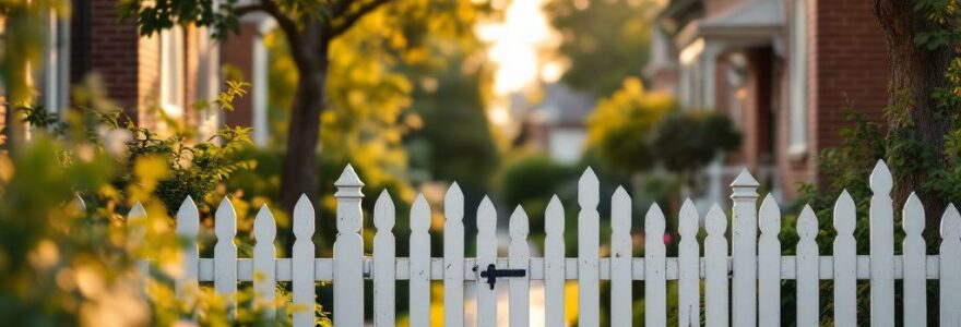 le voisinage en droit